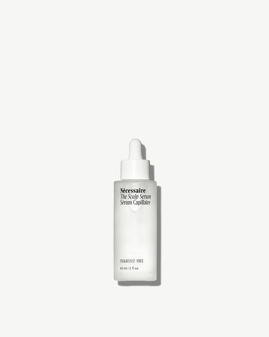 The Scalp Serum