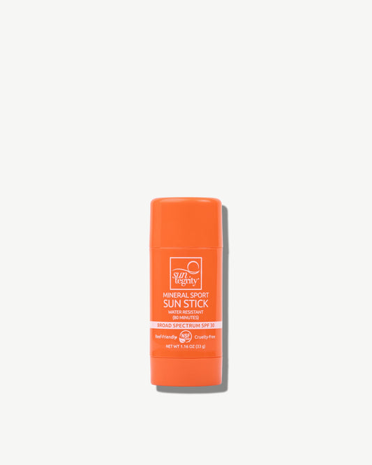 Suntegrity Mineral Sport Sun Stick Broad Spectrum SPF 30