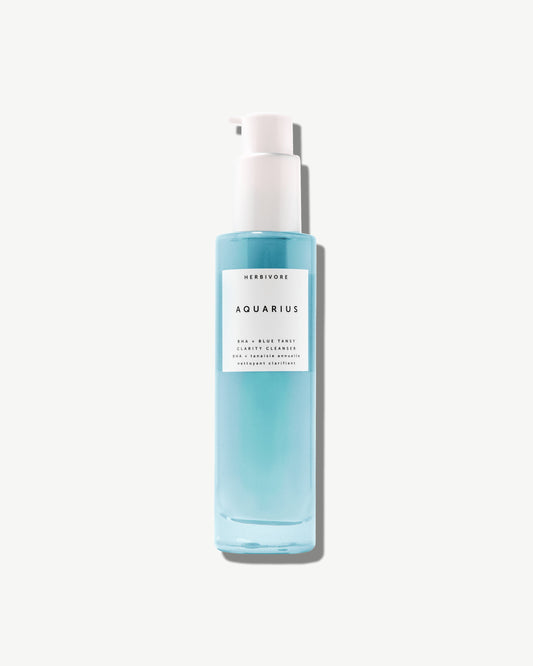 Aquarius BHA + Blue Tansy Clarity Cleanser