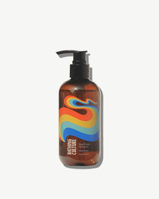 Kelp Forest Shampoo