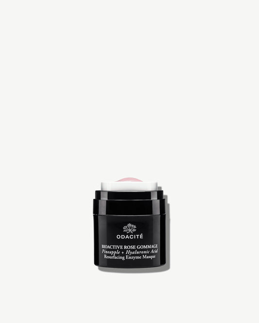 Bioactive Rose Gommage Resurfacing Enzyme Mask