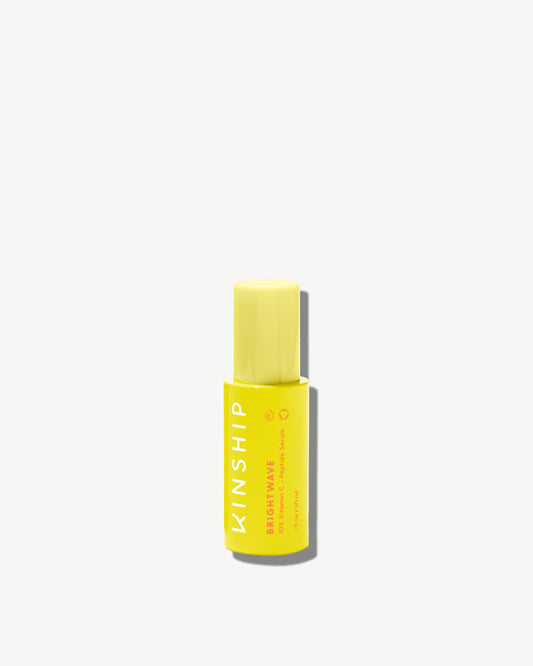 Kinship Brightwave Serum