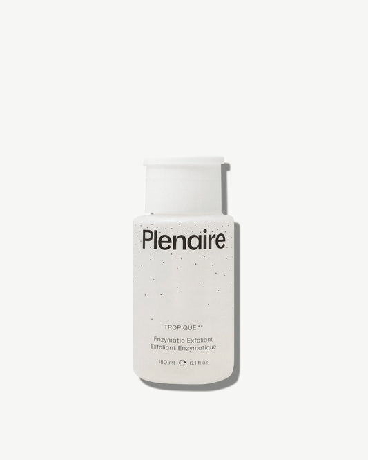 Tropique Enzymatic Exfoliant