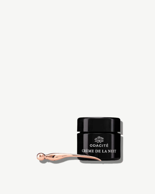 Crème de la Nuit Restorative Night Cream