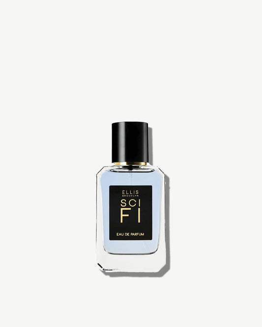 Sci Fi Eau de Parfum | Ellis Brooklyn | Credo Beauty