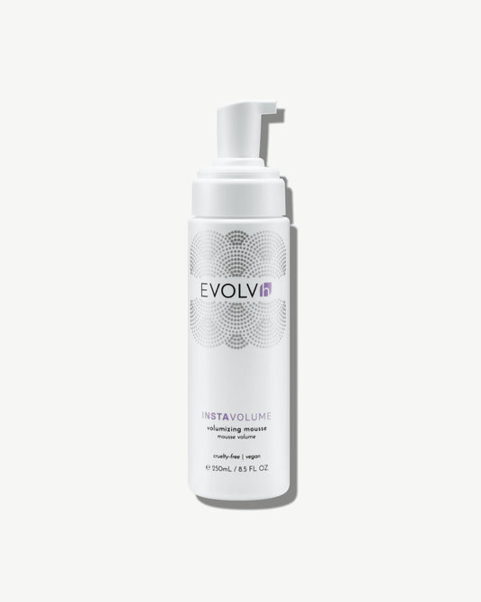 InstaVolume Volumizing Mousse