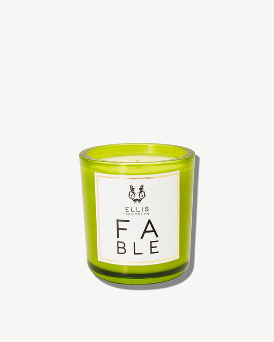 FABLE: Terrific Scented Candle