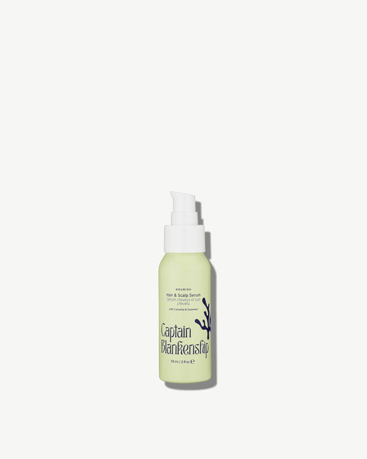 Nourish Hair & Scalp Serum