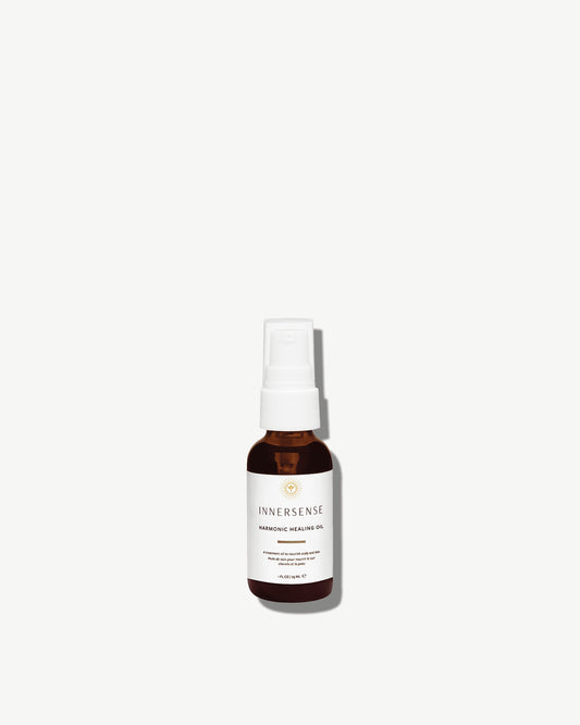 Harmonic Treatment Oil