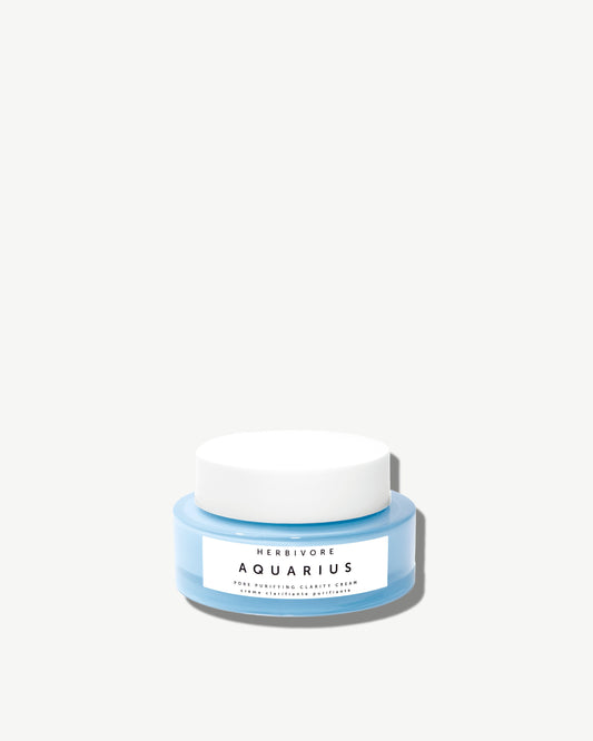 Aquarius Pore Purifying Clarity Cream