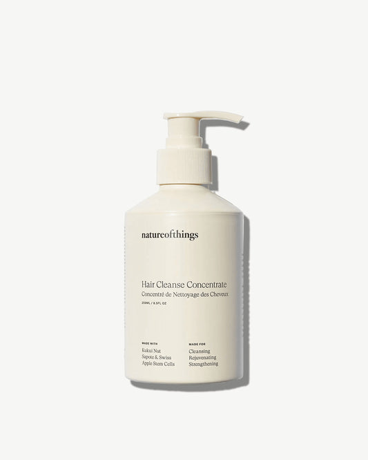 Hair Cleanse Concentrate