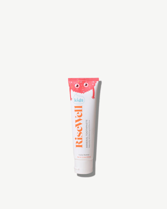 Kids Hydroxyapatite Toothpaste