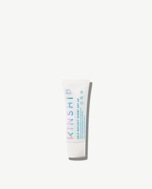 Self Reflect Sport Sunscreen Broad Spectrum SPF 60