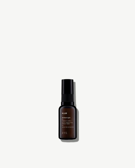 Brilliant Light Multi-Correctional Repair Serum