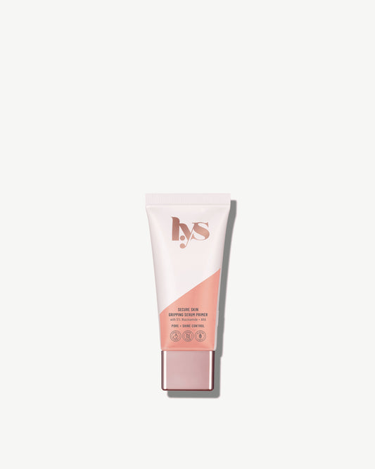 Secure Skin Gripping Serum Primer