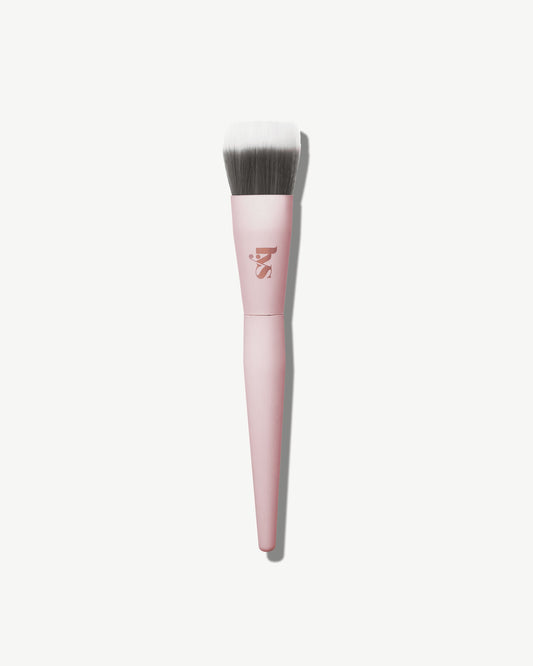 LYS Beauty Stippling Blush Brush