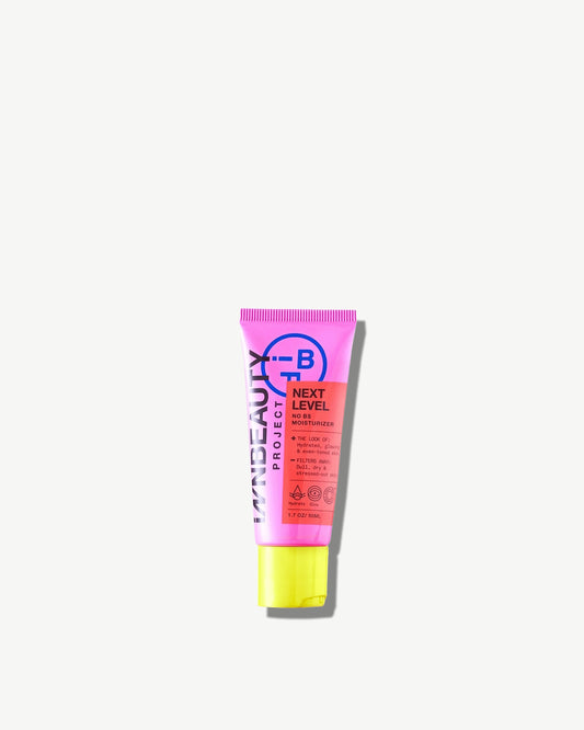  INNBEAUTY PROJECT Next Level No BS Moisturizer - As Seen In Byrdie