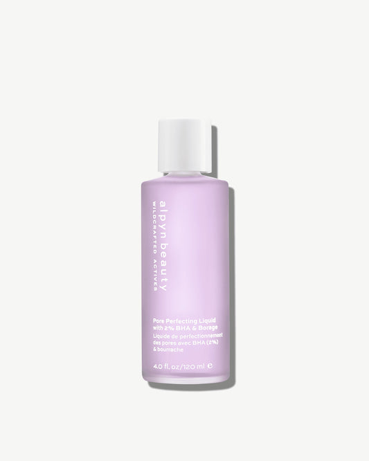 Pore Perfecting Liquid with 2% BHA + Borage