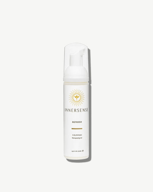 Refresh Dry Shampoo