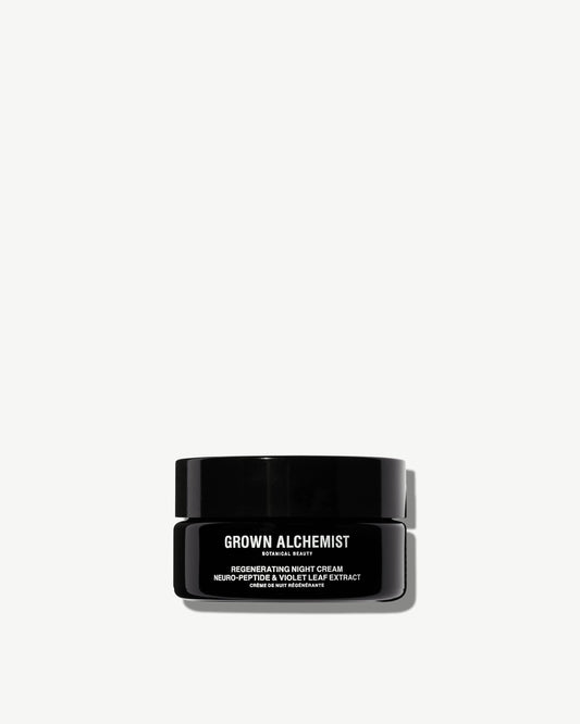 Regenerating Night Cream