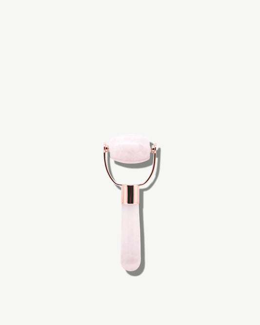 Rose on Rose Face Roller Petite