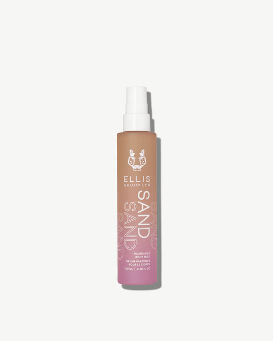 SAND Fragrance Body Mist