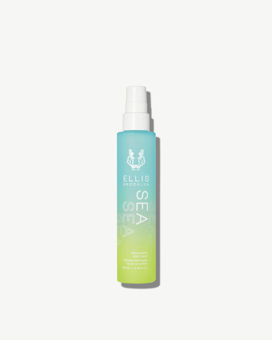 SEA Fragrance Body Mist