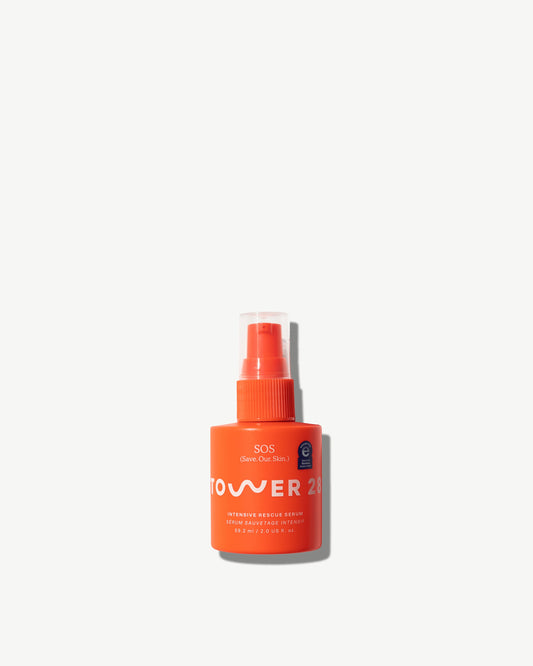 SOS Intensive Rescue Serum