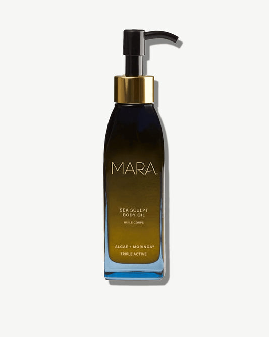 Algae + Moringa® Sea Sculpt Body Oil