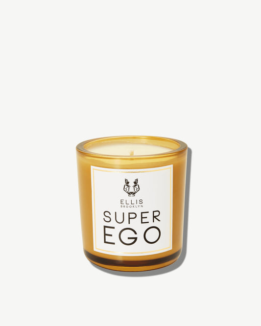 SUPEREGO: Terrific Scented Candle