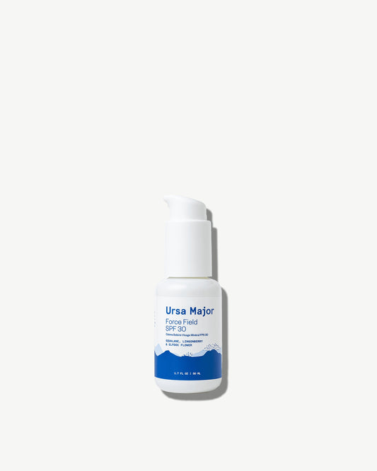 Force Field SPF 30 Moisturizer