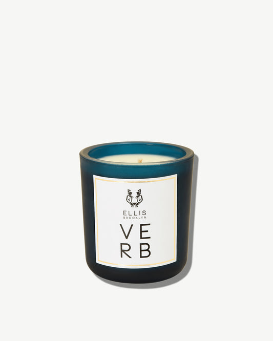 Terrific Scented Candle VERB