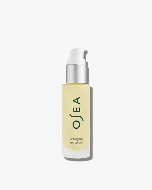 Anti-Aging Sea Serum