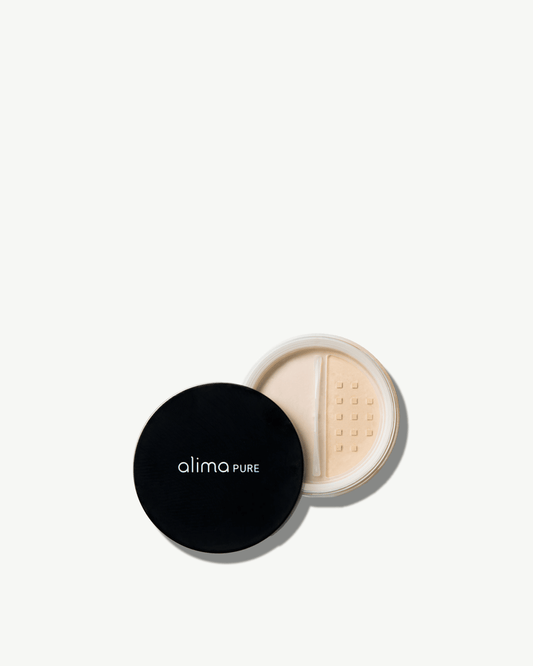 Satin Matte Foundation