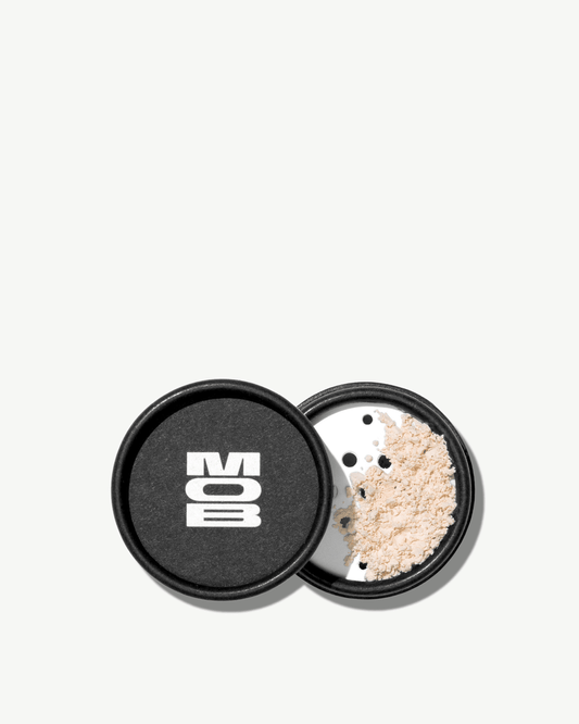 Blurring Loose Setting Powder