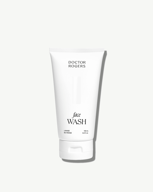 Restore Face Wash