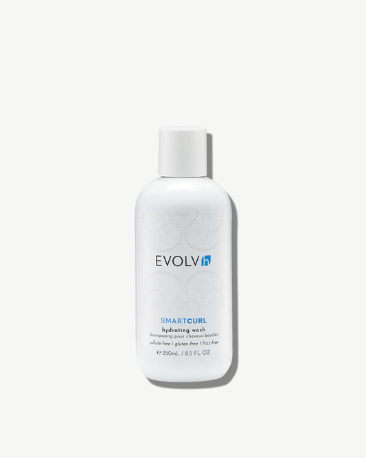 SmartCurl Hydrating Wash