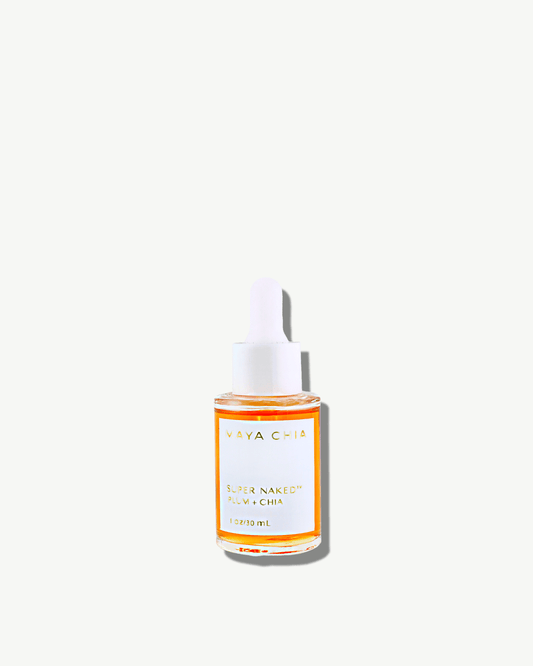 Super Naked Lightweight Face Oil