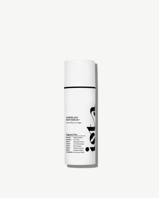 Superplant Body Serum+