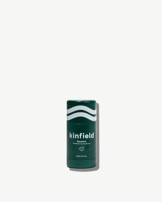 Baseline PH-Balancing Deodorant