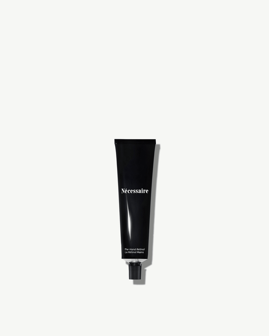 The Hand Retinol - Repair Treatment with 0.25% Pure Retinol + 5% AHA