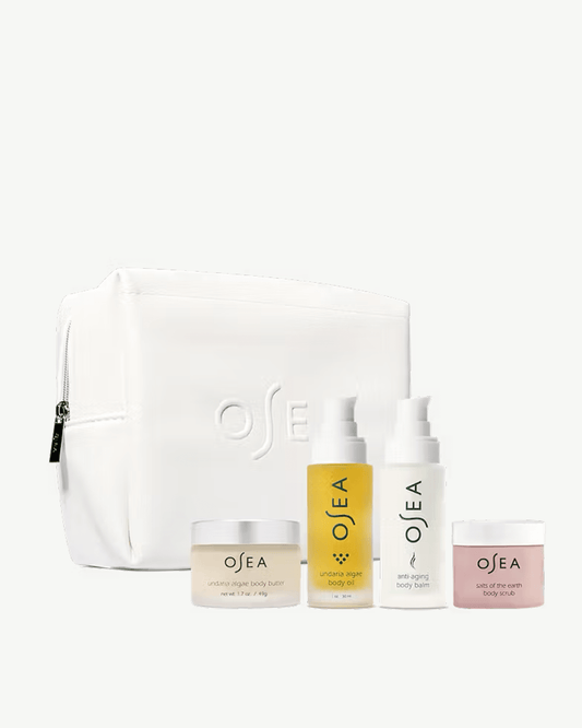 Osea Bodycare Bestsellers Set | $64 Value