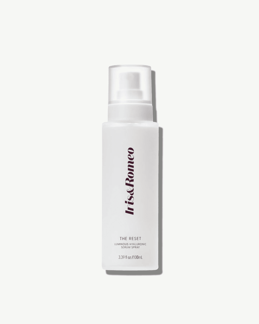 The Reset - Luminous Hyaluronic Serum Spray