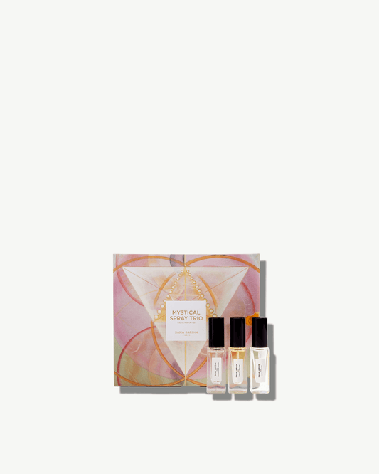 Mystical Spray Trio Set