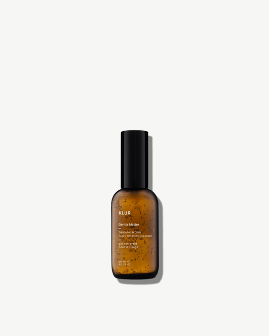 Gentle Matter Cleanser