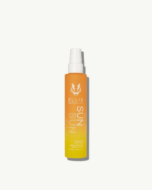 SUN Fragrance Body Mist