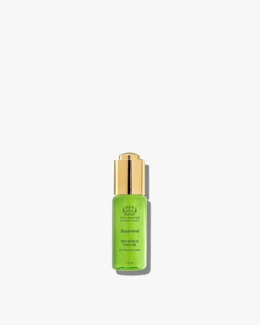 SUPERKIND Bio-Shield Face Oil